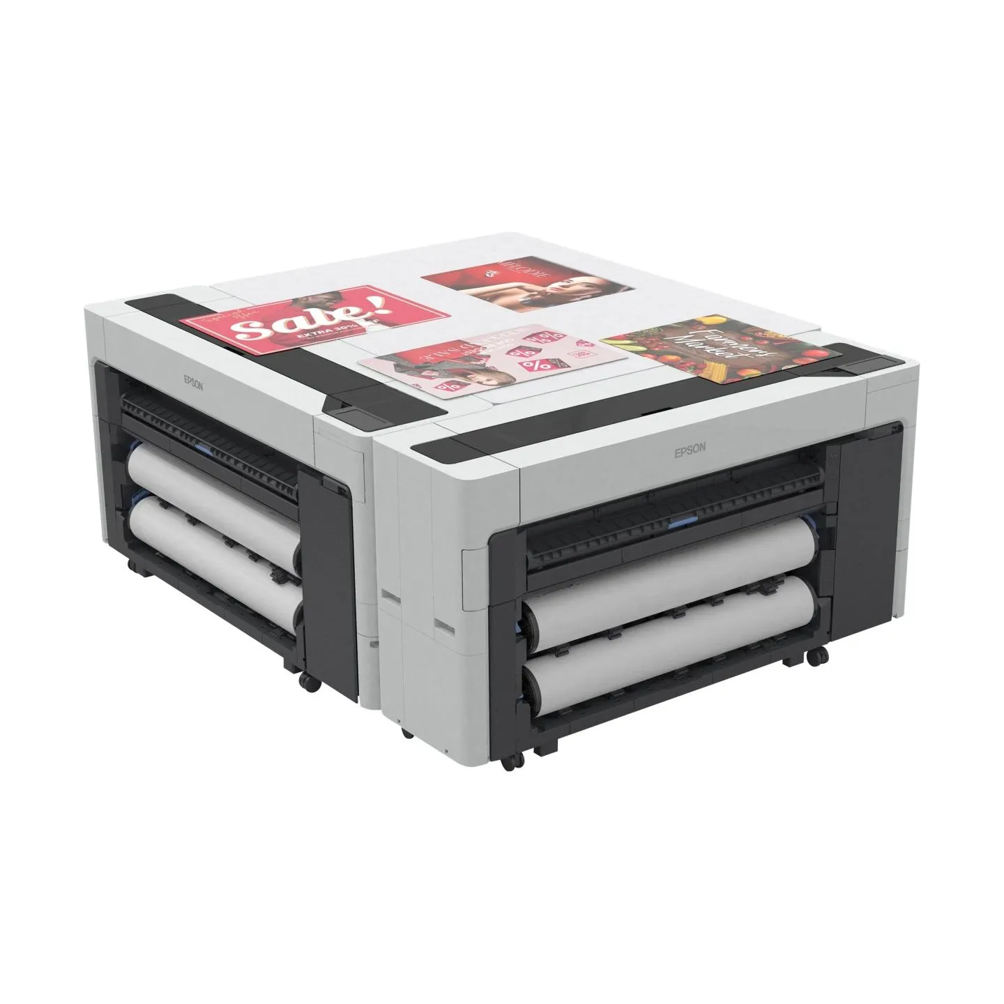 Epson SureColor SC-T3700DE | Epson