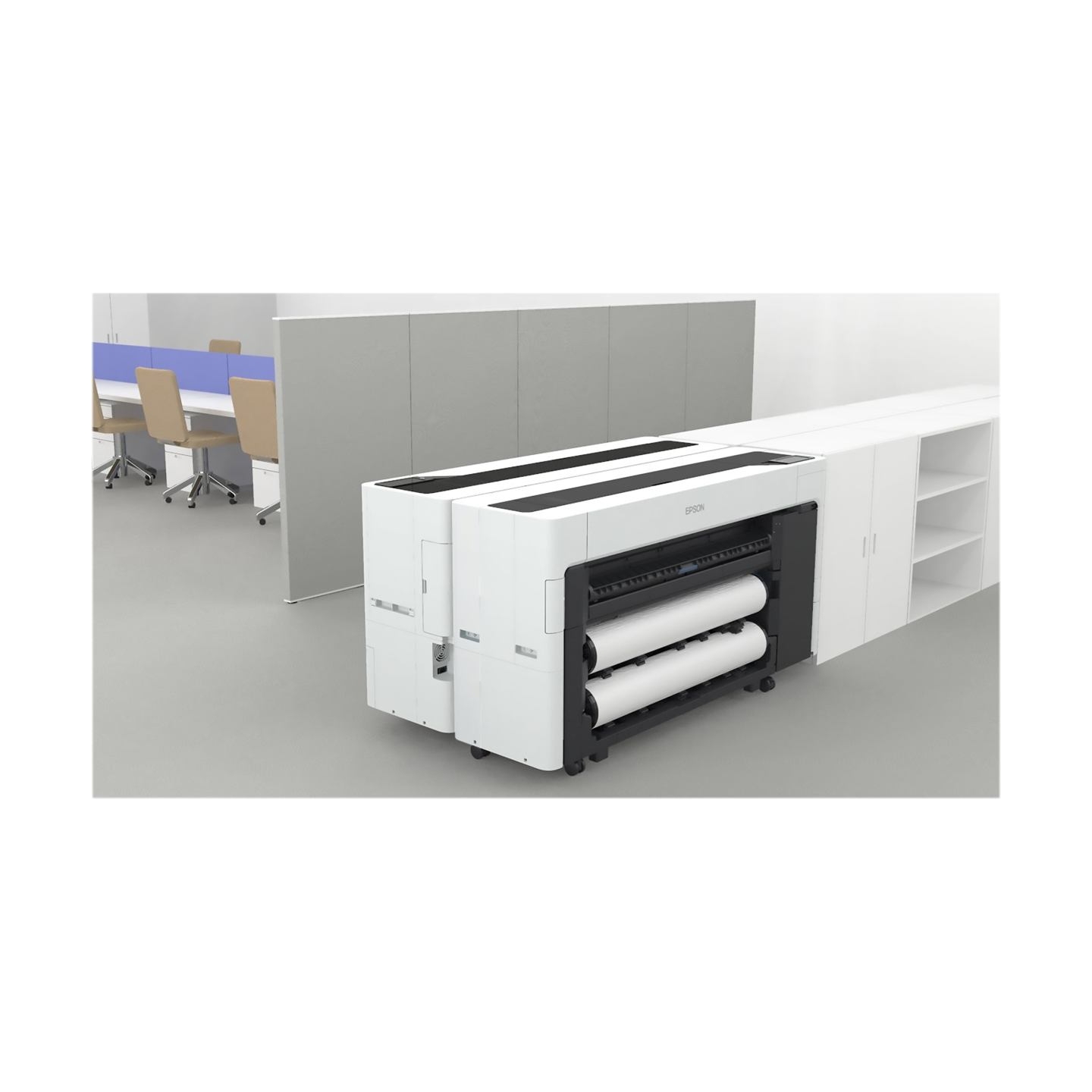 Epson SureColor SC-T3700DE | Epson