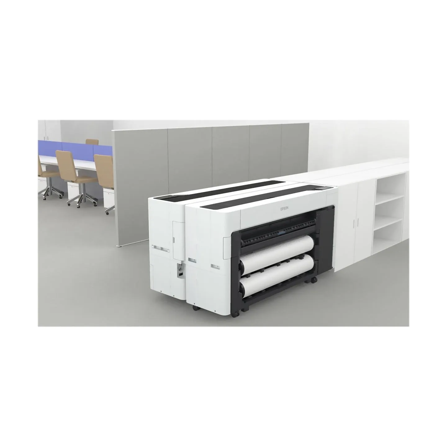 Epson SureColor SC-T3700DE | Epson