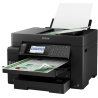 Epson | EcoTank L15160 | Inkjet | Colour | Multicunctional Printer | A3+ | Wi-Fi | Black