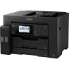 Epson | EcoTank L15160 | Inkjet | Colour | Multicunctional Printer | A3+ | Wi-Fi | Black