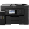 Epson | EcoTank L15160 | Inkjet | Colour | Multicunctional Printer | A3+ | Wi-Fi | Black