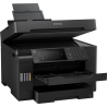 Epson | EcoTank L15160 | Inkjet | Colour | Multicunctional Printer | A3+ | Wi-Fi | Black