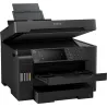 Epson | EcoTank L15160 | Inkjet | Colour | Multicunctional Printer | A3+ | Wi-Fi | Black