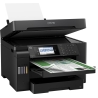 Epson | EcoTank L15160 | Inkjet | Colour | Multicunctional Printer | A3+ | Wi-Fi | Black