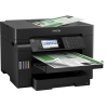 Epson | EcoTank L15160 | Inkjet | Colour | Multicunctional Printer | A3+ | Wi-Fi | Black