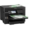 Epson | EcoTank L15160 | Inkjet | Colour | Multicunctional Printer | A3+ | Wi-Fi | Black