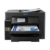 Epson | EcoTank L15160 | Inkjet | Colour | Multicunctional Printer | A3+ | Wi-Fi | Black