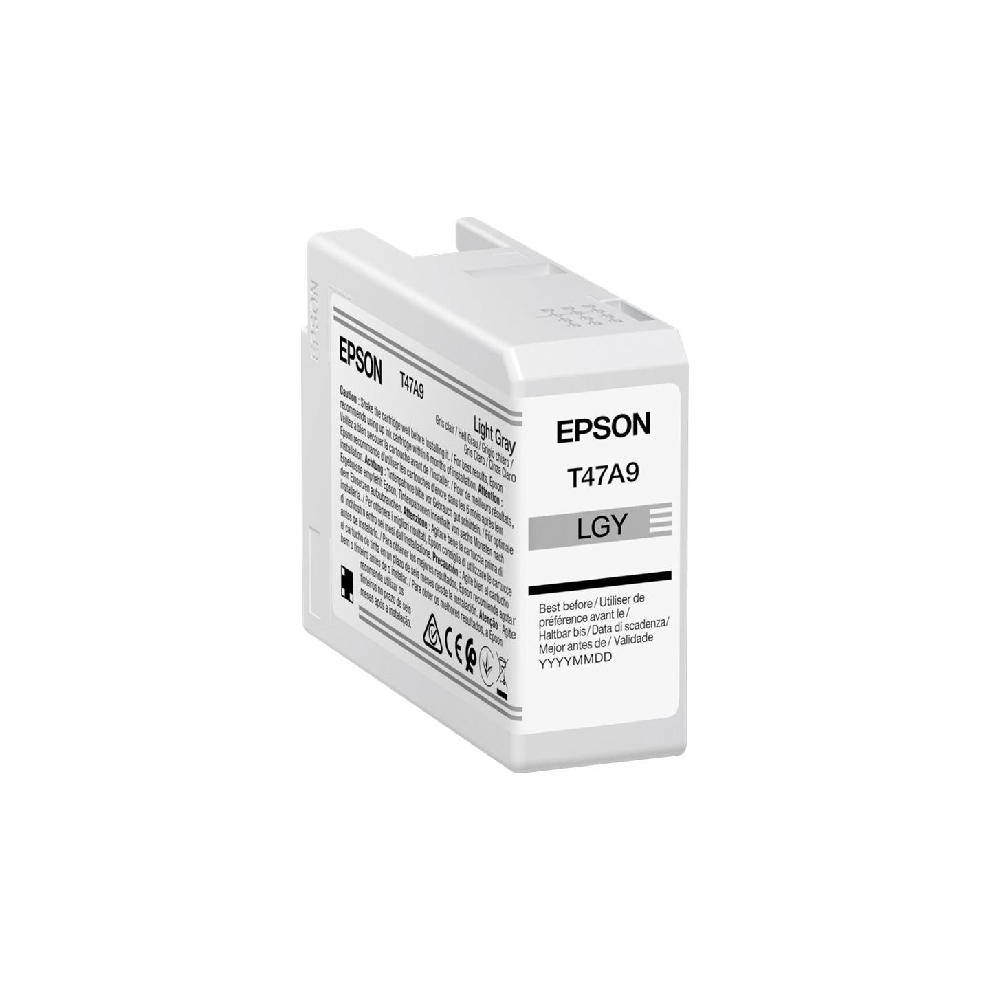 Epson | SC-P900 | Inkjet | Colour | Inkjet Photo Printers | Wi-Fi | Multicolour