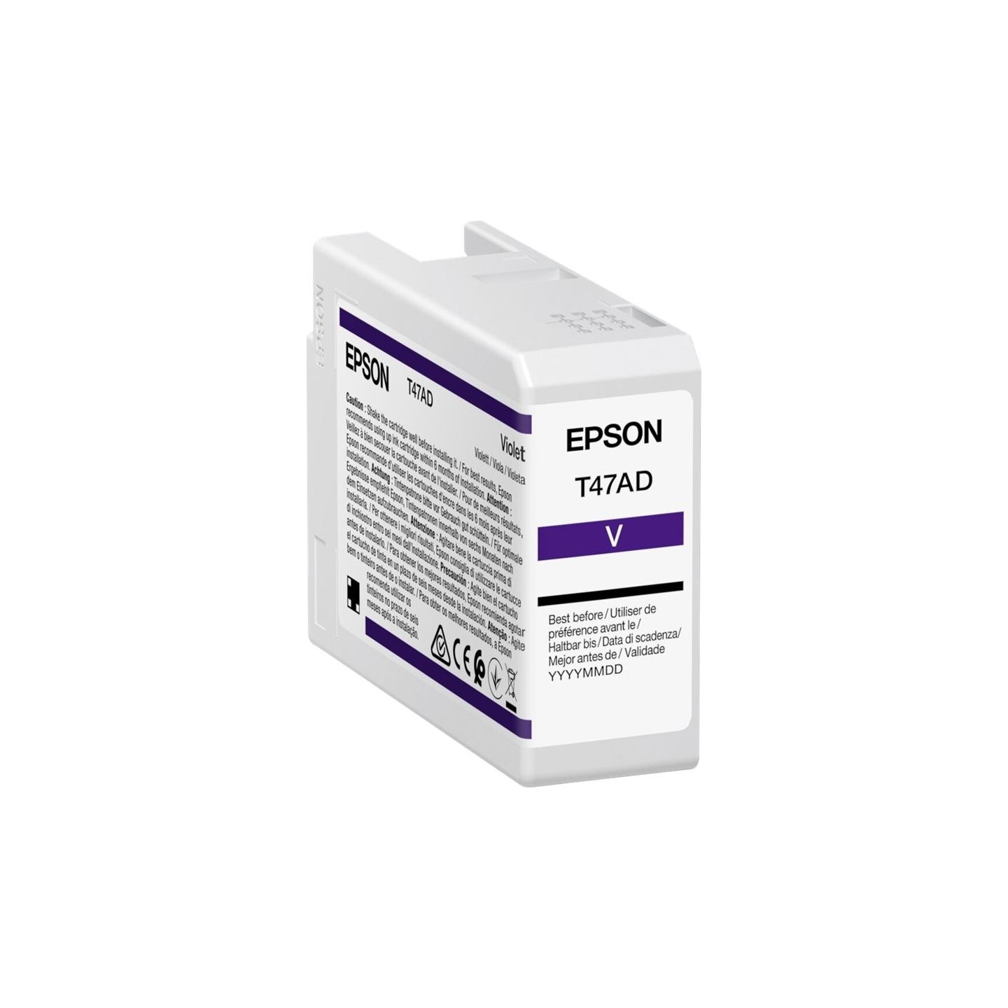Epson | SC-P900 | Inkjet | Colour | Inkjet Photo Printers | Wi-Fi | Multicolour