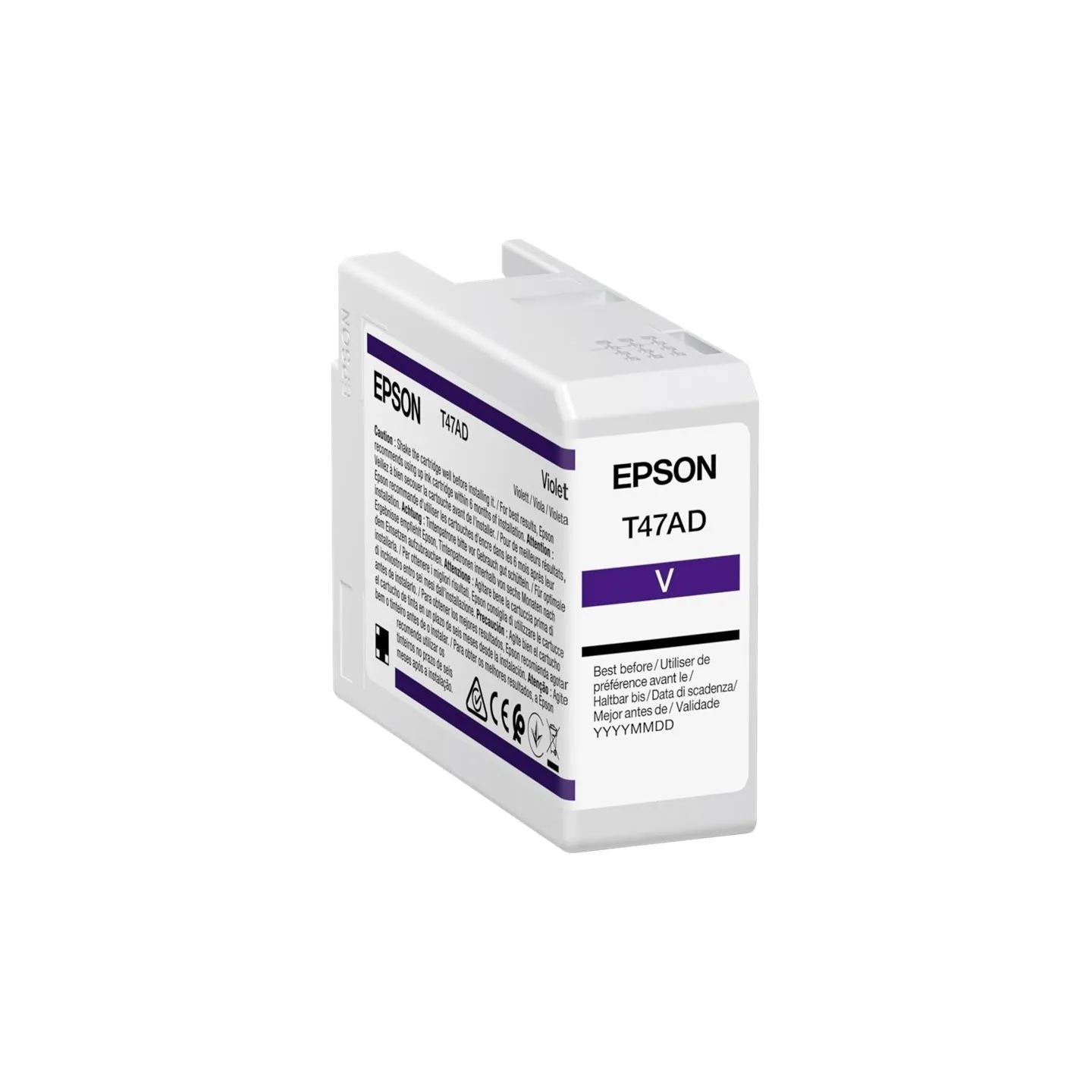 Epson | SC-P900 | Inkjet | Colour | Inkjet Photo Printers | Wi-Fi | Multicolour