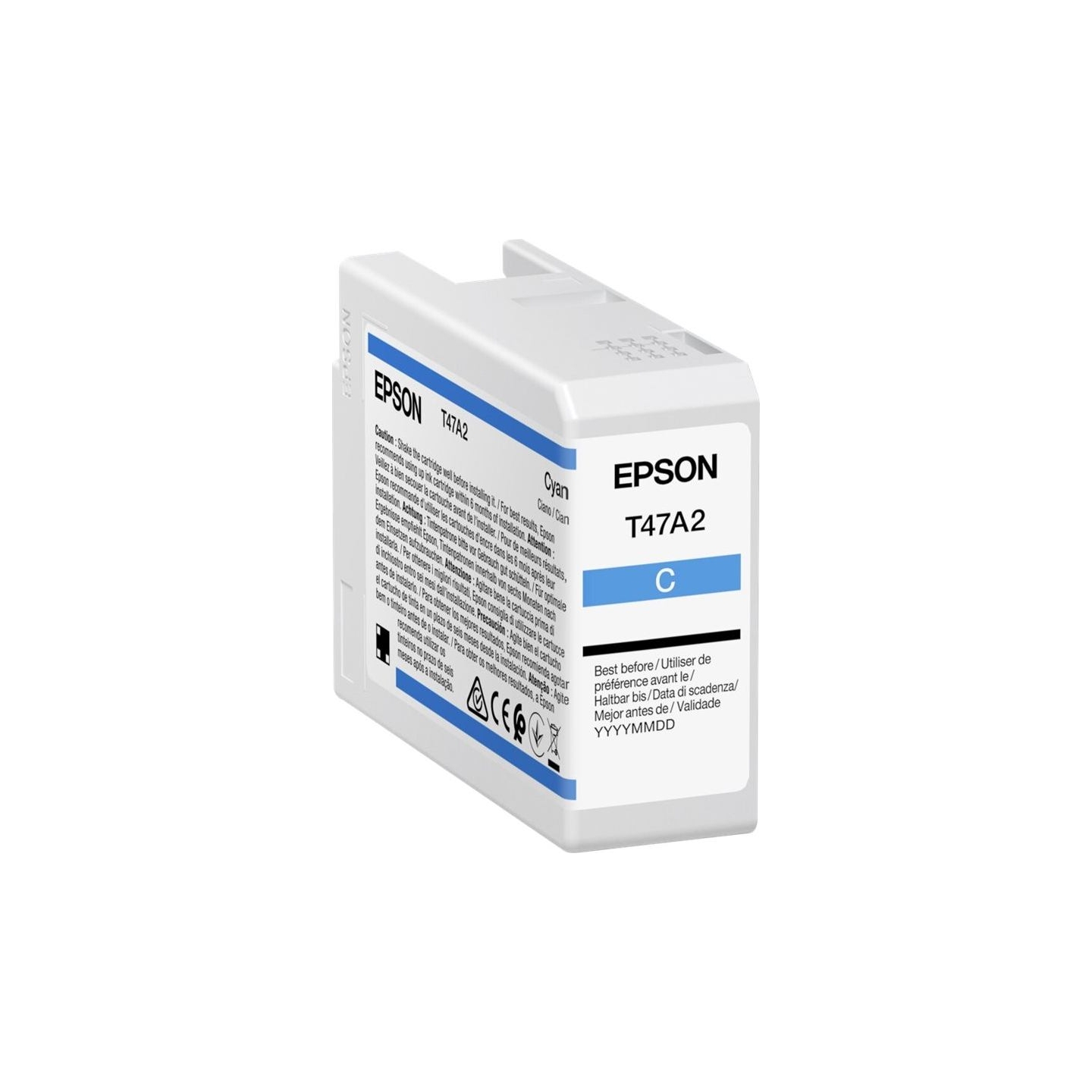 Epson | SC-P900 | Inkjet | Colour | Inkjet Photo Printers | Wi-Fi | Multicolour