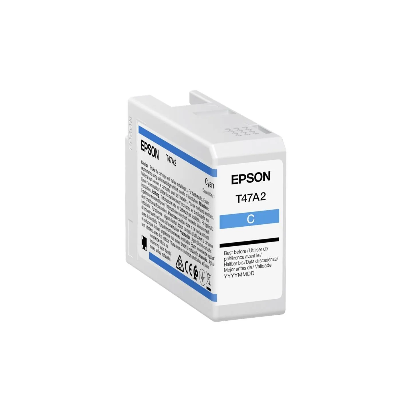 Epson | SC-P900 | Inkjet | Colour | Inkjet Photo Printers | Wi-Fi | Multicolour