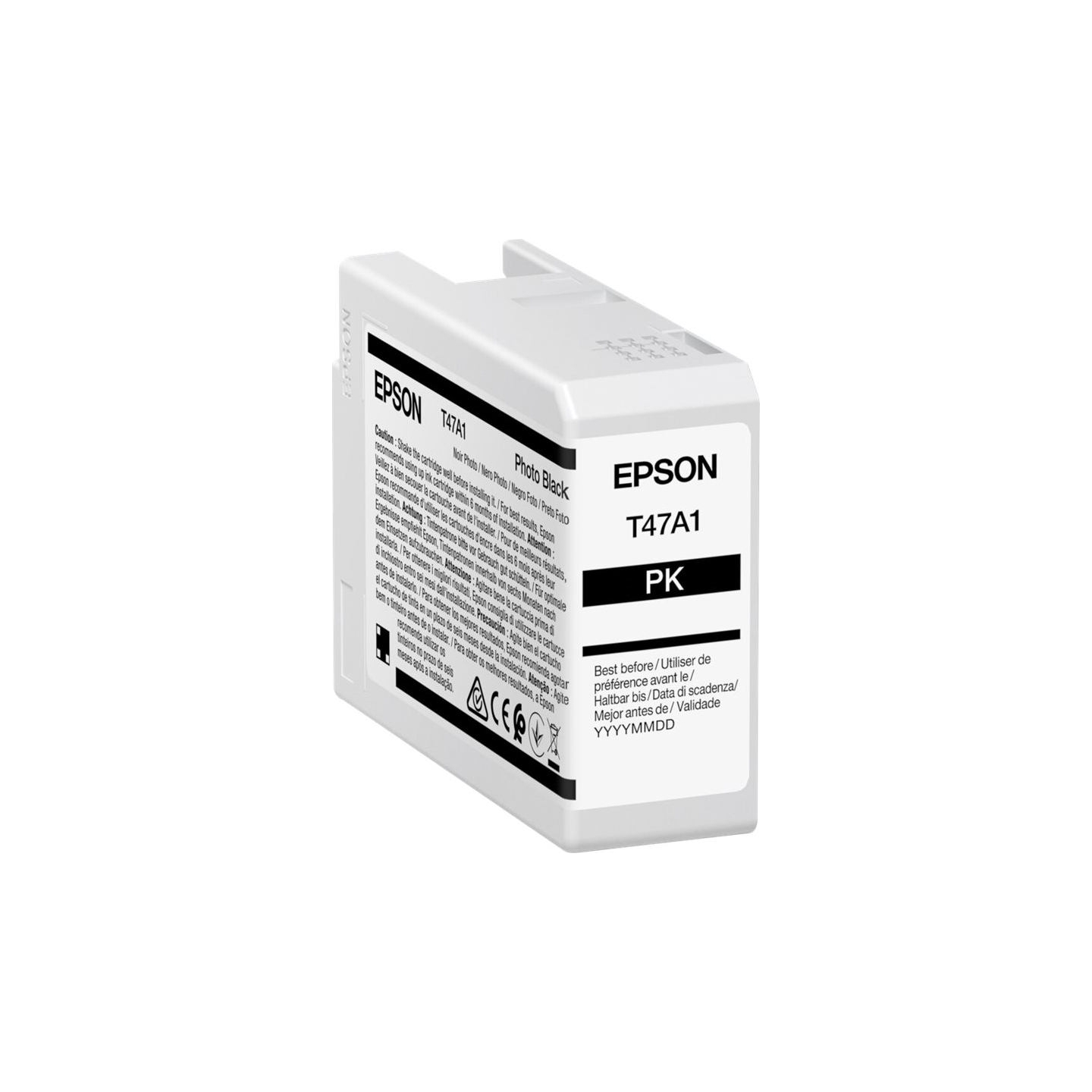 Epson | SC-P900 | Inkjet | Colour | Inkjet Photo Printers | Wi-Fi | Multicolour