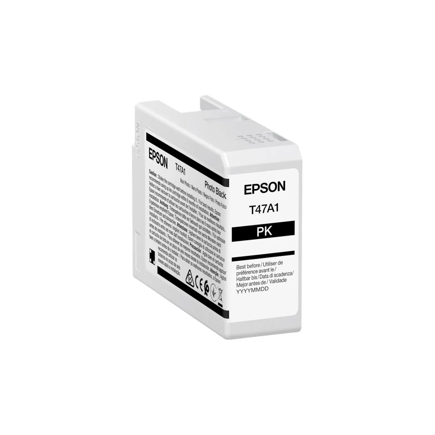 Epson | SC-P900 | Inkjet | Colour | Inkjet Photo Printers | Wi-Fi | Multicolour