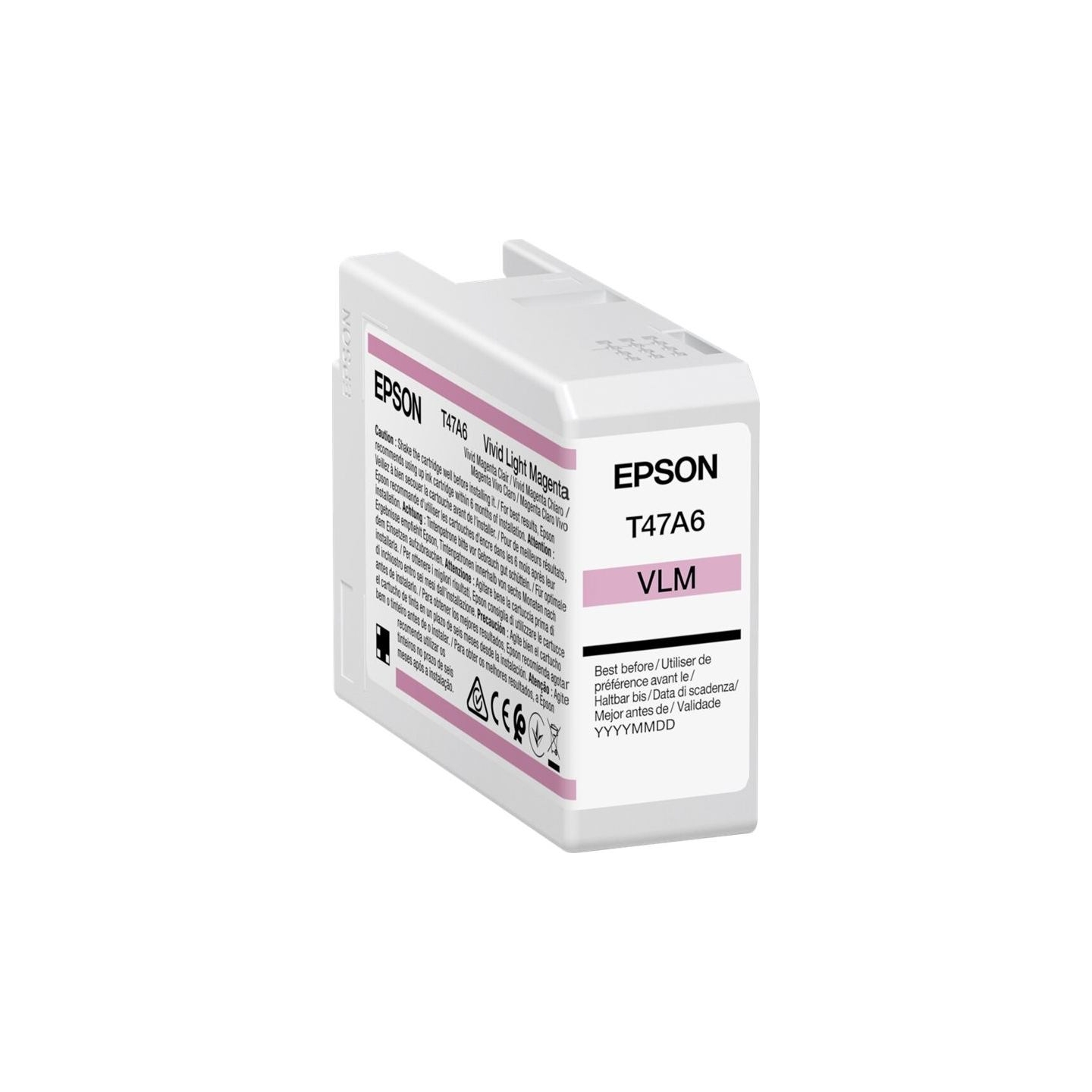 Epson | SC-P900 | Inkjet | Colour | Inkjet Photo Printers | Wi-Fi | Multicolour