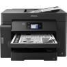 Epson | Multifunctional Printer | EcoTank M15140 | Inkjet | Mono | Inkjet Multifunctional Printer | A3+ | Wi-Fi | Black