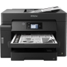 Epson | Multifunctional Printer | EcoTank M15140 | Inkjet | Mono | Inkjet Multifunctional Printer | A3+ | Wi-Fi | Black