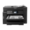 Epson | Multifunctional Printer | EcoTank M15140 | Inkjet | Mono | Inkjet Multifunctional Printer | A3+ | Wi-Fi | Black