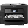 Epson | Multifunctional Printer | EcoTank M15140 | Inkjet | Mono | Inkjet Multifunctional Printer | A3+ | Wi-Fi | Black