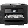Epson | Multifunctional Printer | EcoTank M15140 | Inkjet | Mono | Inkjet Multifunctional Printer | A3+ | Wi-Fi | Black