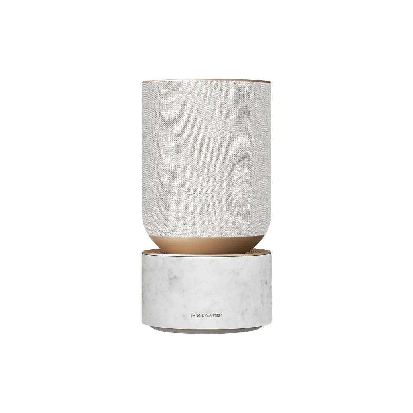 Bang & Olufsen Beosound Balance Marble White