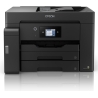Epson | Multifunctional Printer | EcoTank M15140 | Inkjet | Mono | Inkjet Multifunctional Printer | A3+ | Wi-Fi | Black