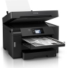 Epson | Multifunctional Printer | EcoTank M15140 | Inkjet | Mono | Inkjet Multifunctional Printer | A3+ | Wi-Fi | Black