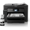 Epson | Multifunctional Printer | EcoTank M15140 | Inkjet | Mono | Inkjet Multifunctional Printer | A3+ | Wi-Fi | Black