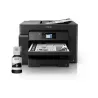 Epson | Multifunctional Printer | EcoTank M15140 | Inkjet | Mono | Inkjet Multifunctional Printer | A3+ | Wi-Fi | Black