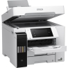 Epson | Multifunctional Printer | EcoTank L6580 | Inkjet | Colour | Inkjet Multifunctional Printer | A4 | Wi-Fi | Light Grey