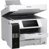 Epson | Multifunctional Printer | EcoTank L6580 | Inkjet | Colour | Inkjet Multifunctional Printer | A4 | Wi-Fi | Light Grey