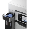 Epson | Multifunctional Printer | EcoTank L6580 | Inkjet | Colour | Inkjet Multifunctional Printer | A4 | Wi-Fi | Light Grey