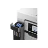 Epson | Multifunctional Printer | EcoTank L6580 | Inkjet | Colour | Inkjet Multifunctional Printer | A4 | Wi-Fi | Light Grey