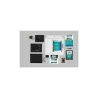 Epson | Multifunctional Printer | EcoTank L6580 | Inkjet | Colour | Inkjet Multifunctional Printer | A4 | Wi-Fi | Light Grey