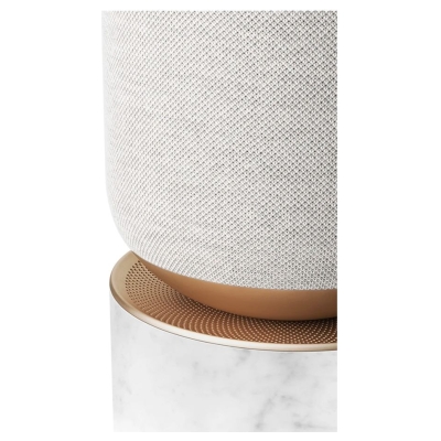 Bang & Olufsen Beosound Balance Marble White