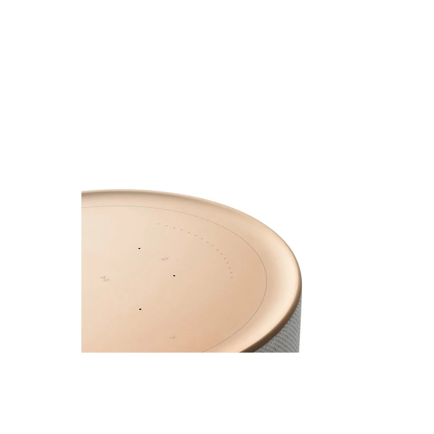 Bang & Olufsen Beosound Balance Marble White