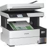 Epson | Multifunctional printer | EcoTank L6460 | Inkjet | Colour | 3-in-1 | Wi-Fi | Black and white