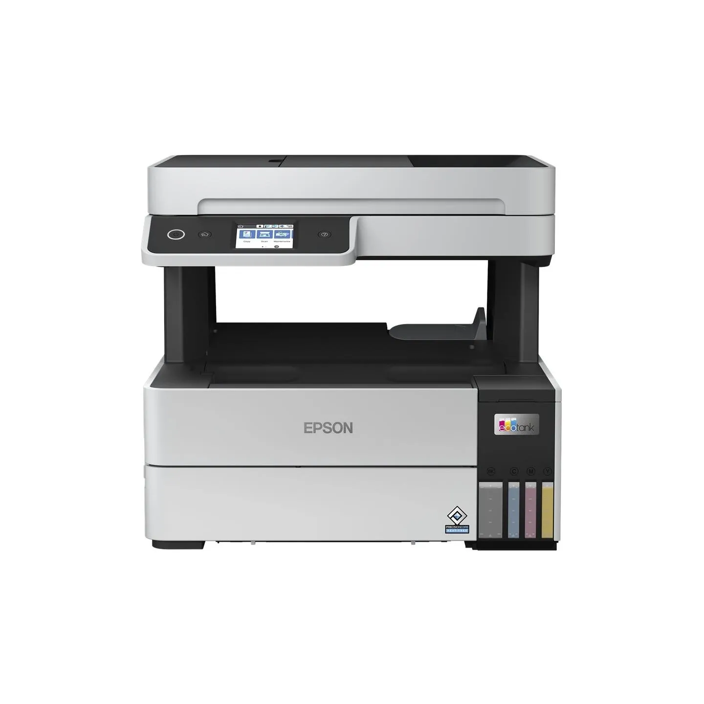 Epson EcoTank L6460 MFP ink up to 37ppm