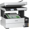 Epson | Multifunctional printer | EcoTank L6460 | Inkjet | Colour | 3-in-1 | Wi-Fi | Black and white