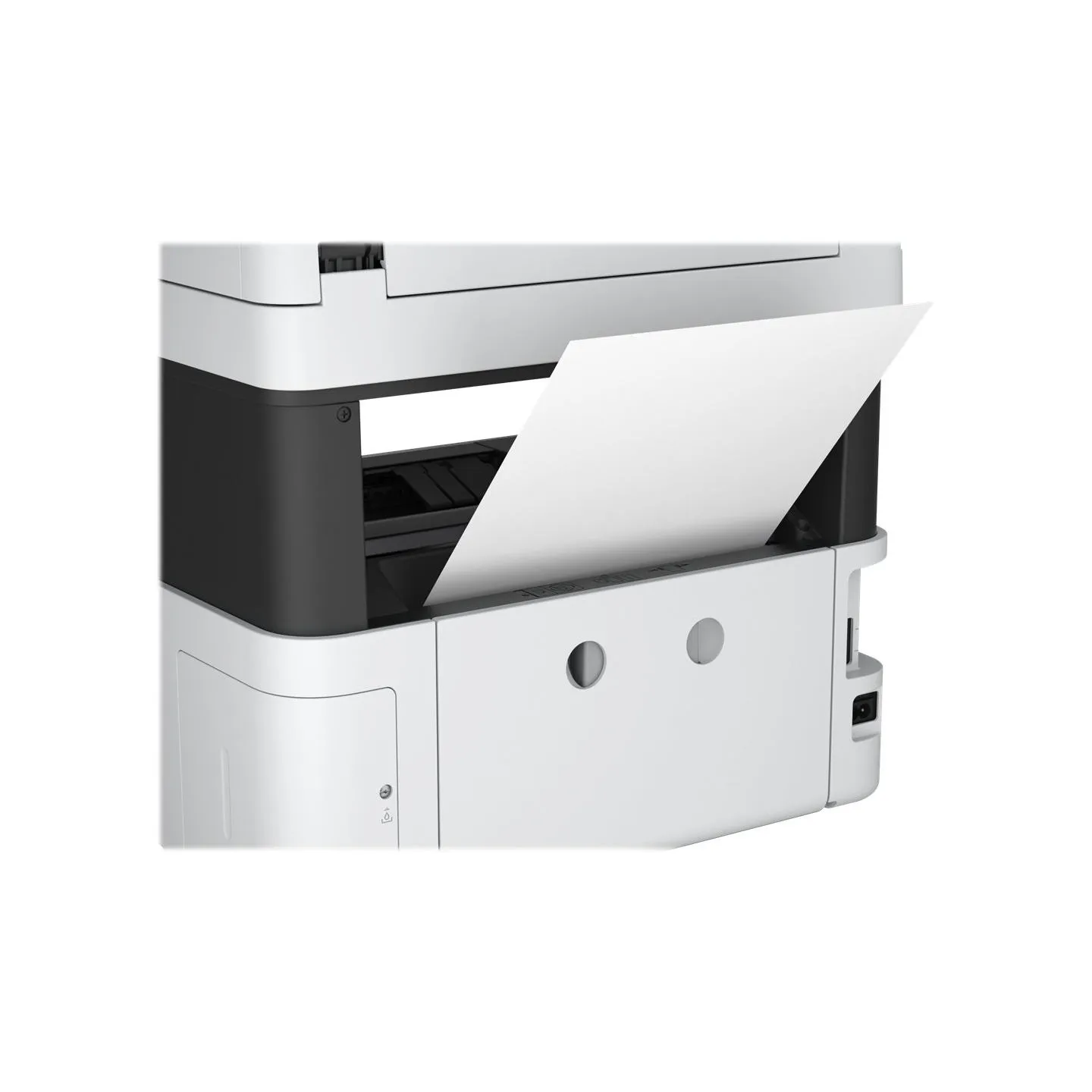 Epson EcoTank L6460 MFP ink up to 37ppm