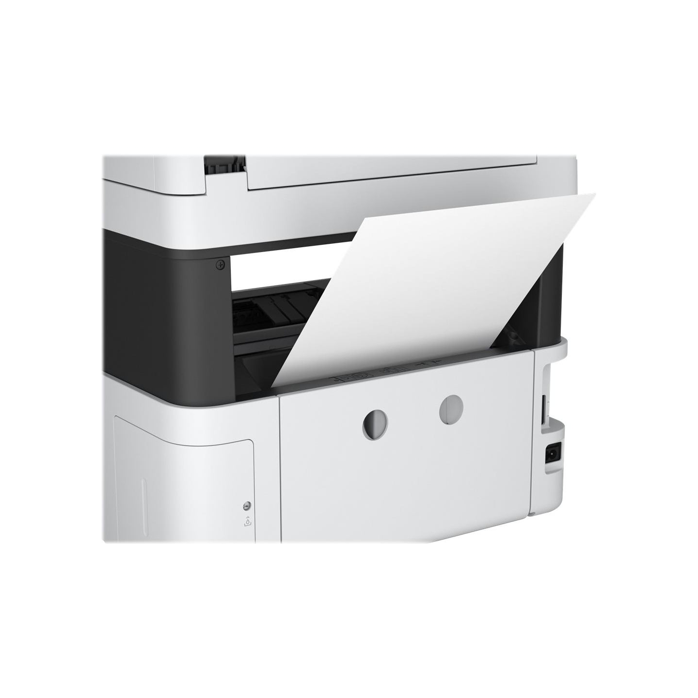 Epson | Multifunctional printer | EcoTank L6460 | Inkjet | Colour | 3-in-1 | Wi-Fi | Black and white