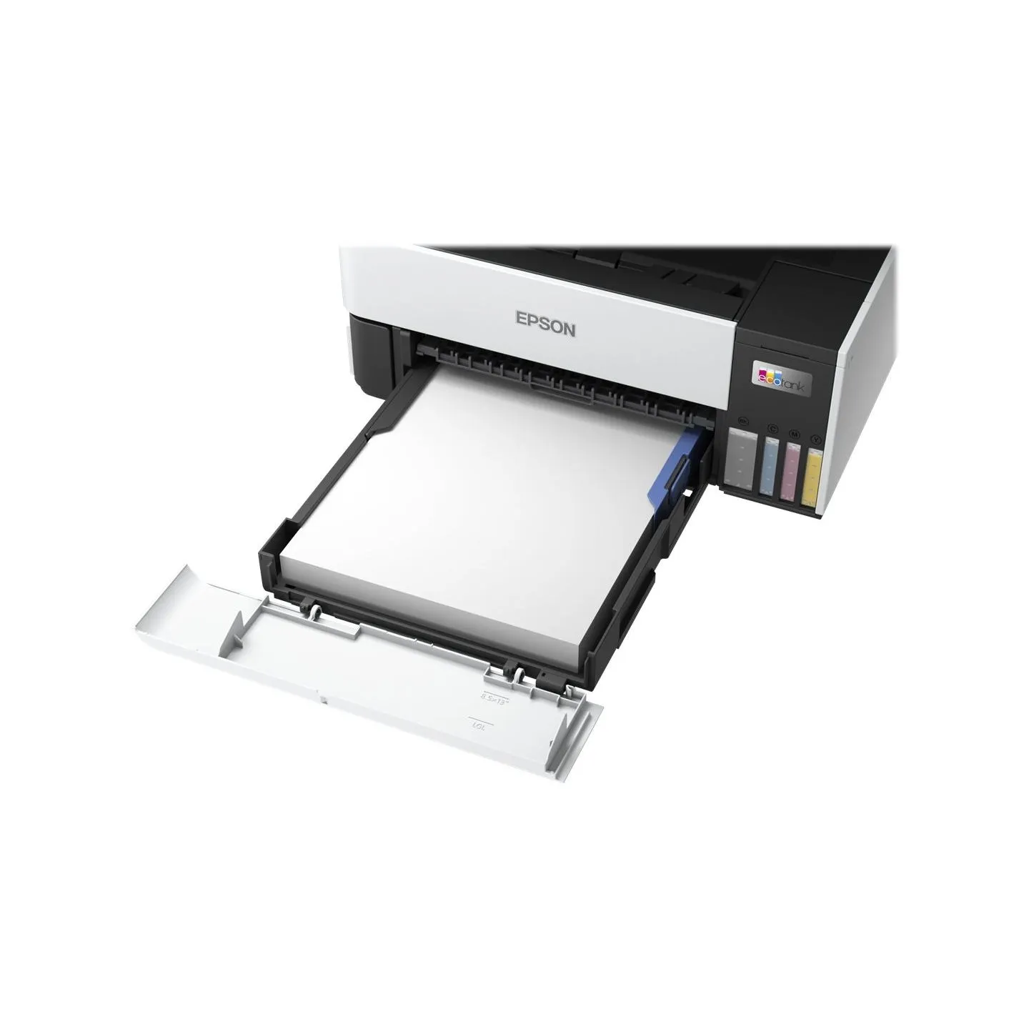 Epson EcoTank L6460 MFP ink up to 37ppm
