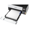 Epson | Multifunctional printer | EcoTank L6460 | Inkjet | Colour | 3-in-1 | Wi-Fi | Black and white