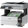 Epson | Multifunctional printer | EcoTank L6460 | Inkjet | Colour | 3-in-1 | Wi-Fi | Black and white