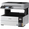 Epson | Multifunctional printer | EcoTank L6490 | Inkjet | Colour | 4-in-1 | Wi-Fi | Black and white