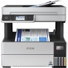 Epson | Multifunctional printer | EcoTank L6490 | Inkjet | Colour | 4-in-1 | Wi-Fi | Black and white