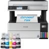 Epson | Multifunctional printer | EcoTank L6490 | Inkjet | Colour | 4-in-1 | Wi-Fi | Black and white