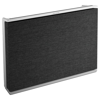 Bang & Olufsen Beosound Level Speaker Natural Alu (Cover Dark Grey)