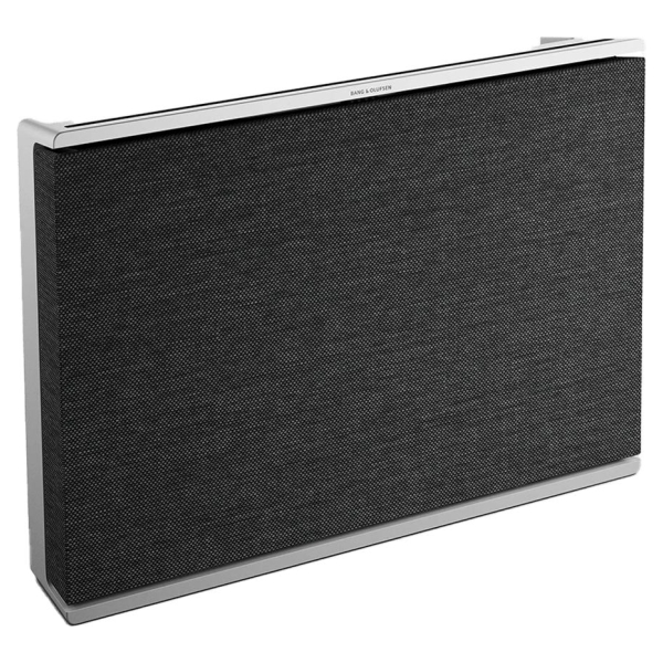 Bang & Olufsen Beosound Level Speaker Natural Alu (Cover Dark Grey)